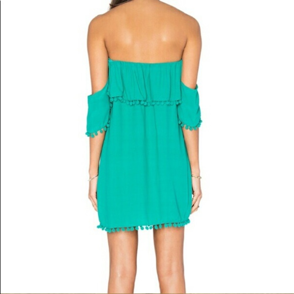 Lovers & Friends Dress - Picture 2 of 4